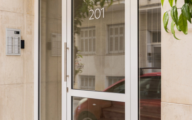 Апарт-отель Celine Volos by Halu