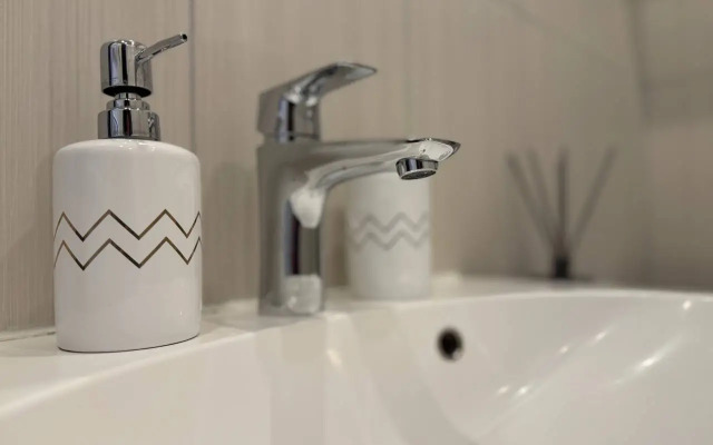 Квартира Просторная на Римской