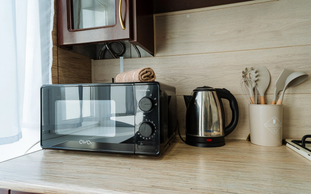 Квартира FreeRoom