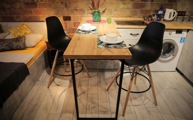 ADT True Loft Apartments