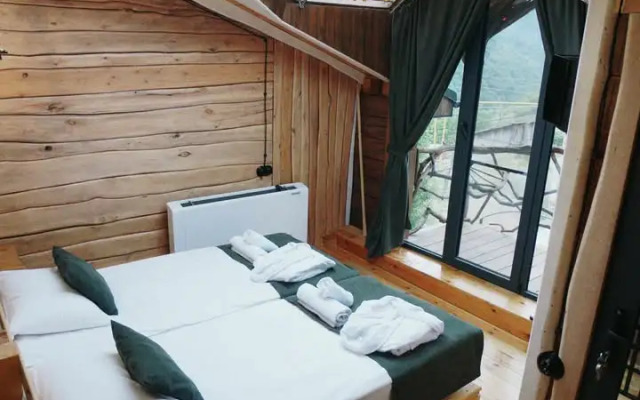 Aghavnatun Apart-hotel