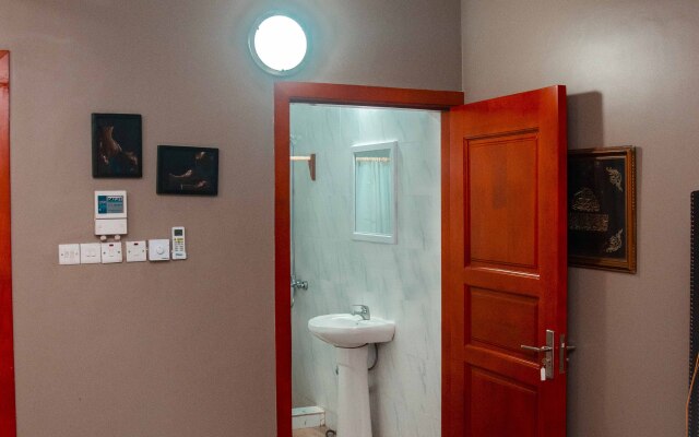 Raffia Beach Aparthotel