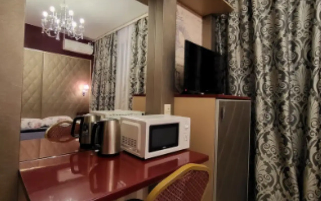 Квартира на Автозаводская 19