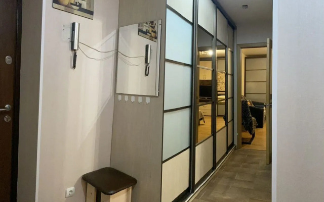 Квартира на Улице Литературная 6А