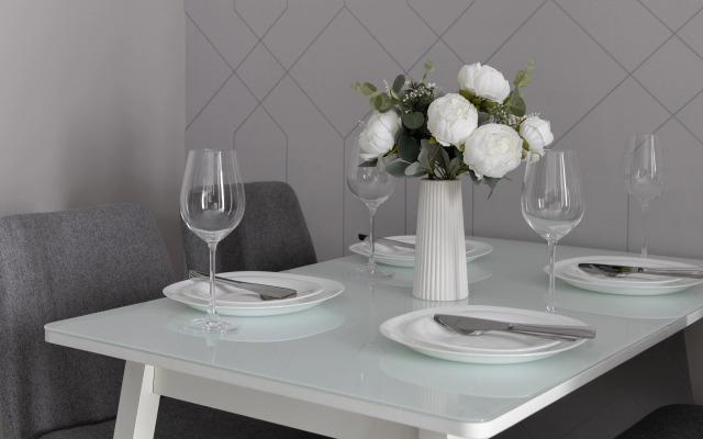 Red Apartments Frukty Kapela Apartments