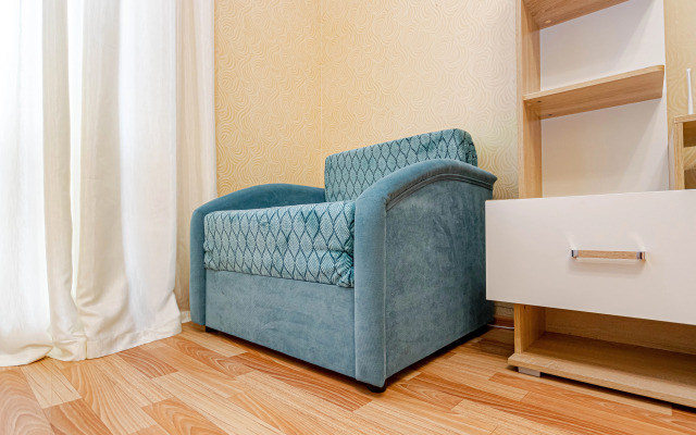 Uyutnaya Na Ulitse Kosyakova Flat