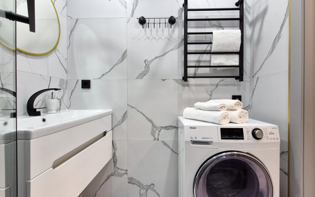 Studiya Zhk Letniy Apartments