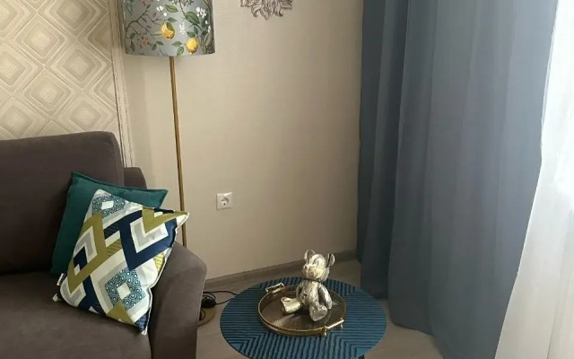 Квартира на Черкасской 60