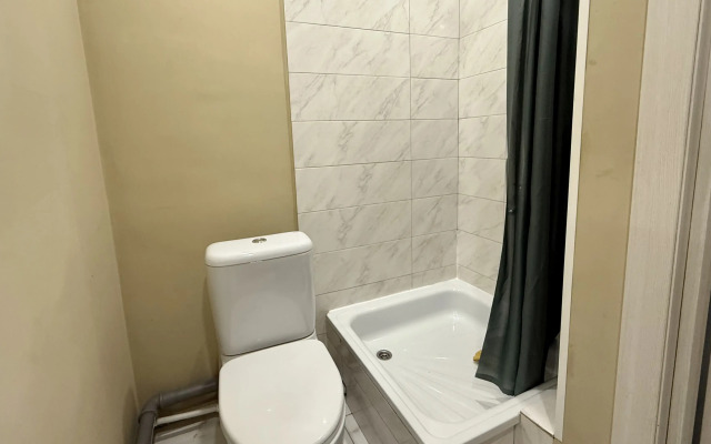 Uyutnaya Na Trubacheeva Flat