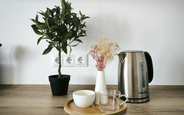 Квартира Уютный адрес