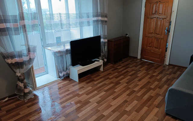 Trekhkomnatnaya V Tsente Kazani Flat