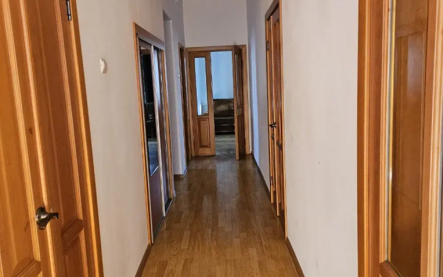 Частный дом в центре Майкопа