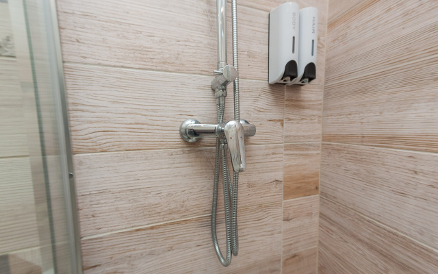 Квартира в Центре ЖК Изумрудный