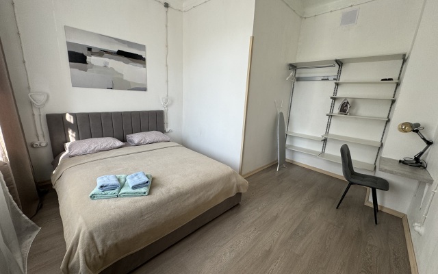 Апартаменты Кутузовский 33