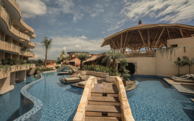 Resort La Mewali Resort & Spa Canggu by Ini Vie Hospitality - photo 3