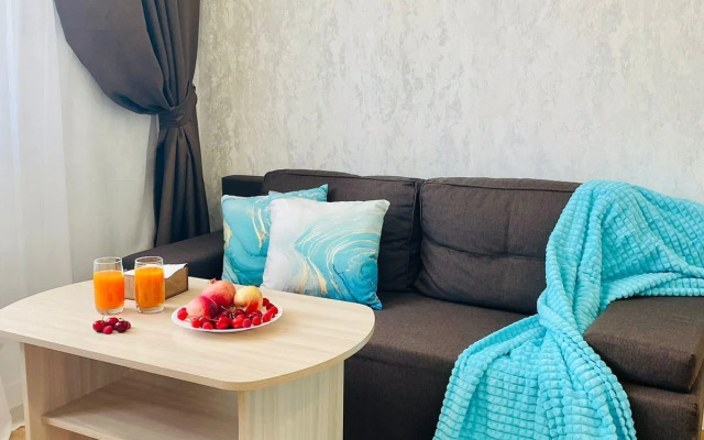 Family Apartments Apricot Flat