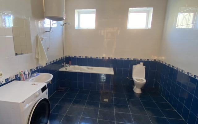 Krasny Dom Guest House