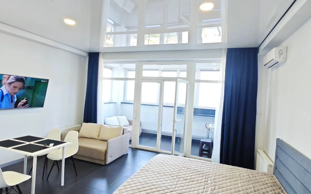 Апартаменты Жк Золотые пески апарт.6а от Evparenda