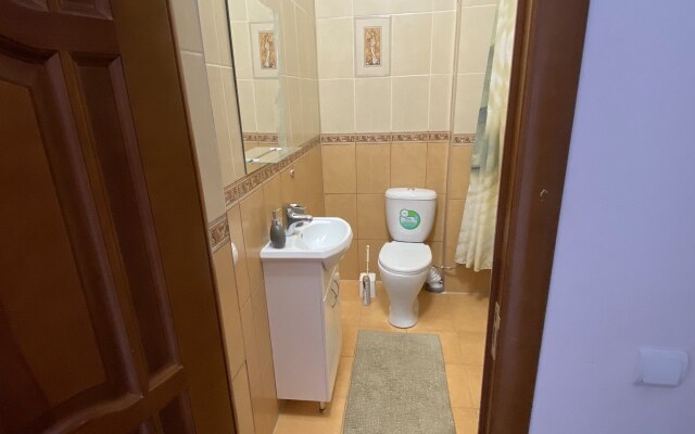 Гостевой Дом Усадьба Заилечье