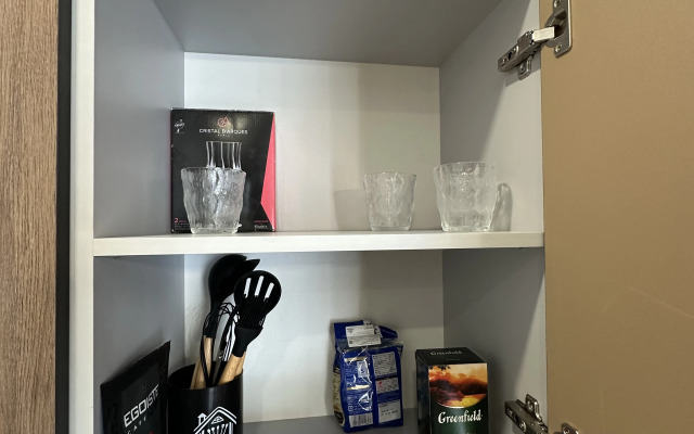 Квартира Хабаровск