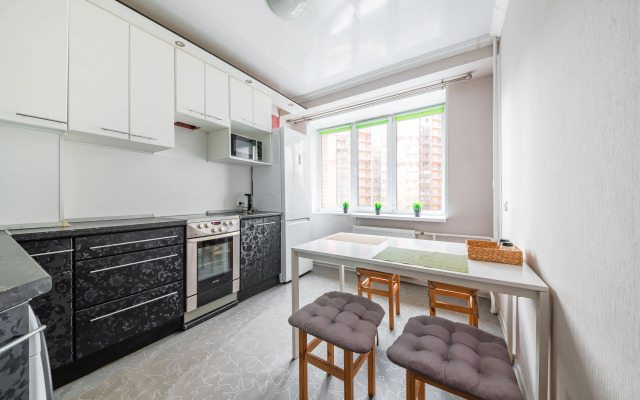 Domashniy Uyut Flat