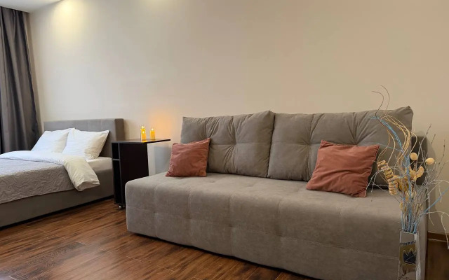 Апартаменты Великолепные GALAAPART у онкоцентра