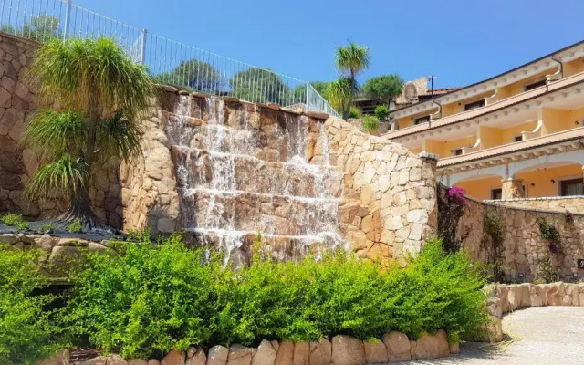 LH Hotel Pozzo Sacro