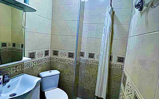 Квартира Selim vip resort