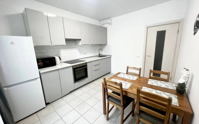 Art Life Apartment Orange Park 1 Flat