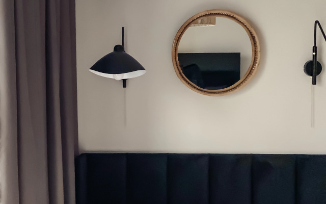 Matison Home (А9) Park Tsaritsyno Apartamenty
