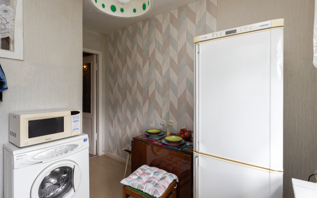 Апартаменты Театр-Отель