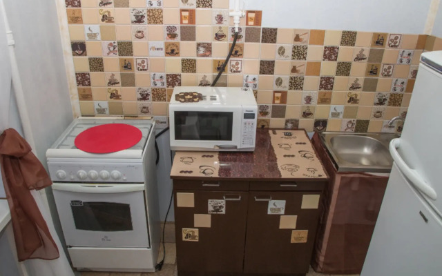 Квартира уютное гнездышко