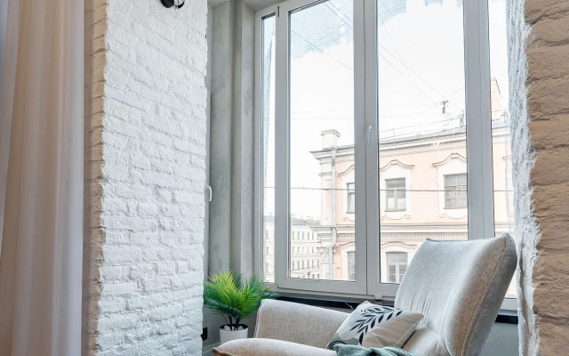 Апартаменты Студия-Люкс на канале Грибоедова