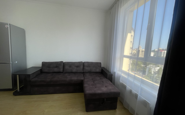 Yalta Almaz Apartments 7