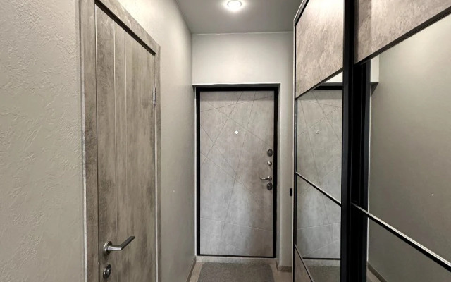 Квартира Комфортная на Рязанской 23