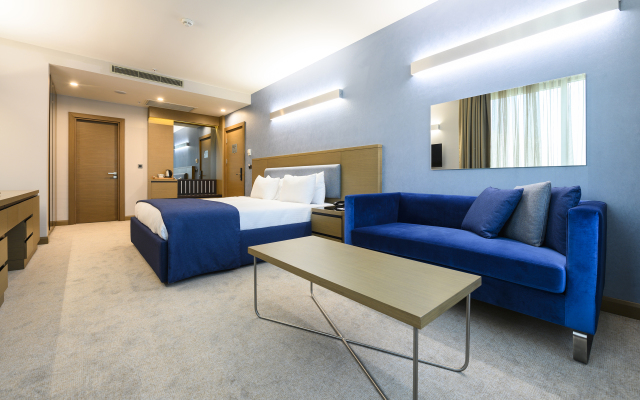 La Quinta by Wyndham Istanbul Gunesli Hotel