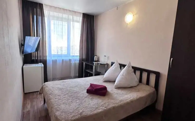 Hotel Kedr