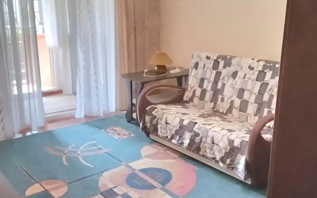 Квартира у моря