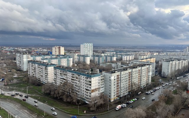 Apartamenty Put K Zvyozdam Apartments