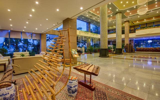 Halong Plaza Hotel
