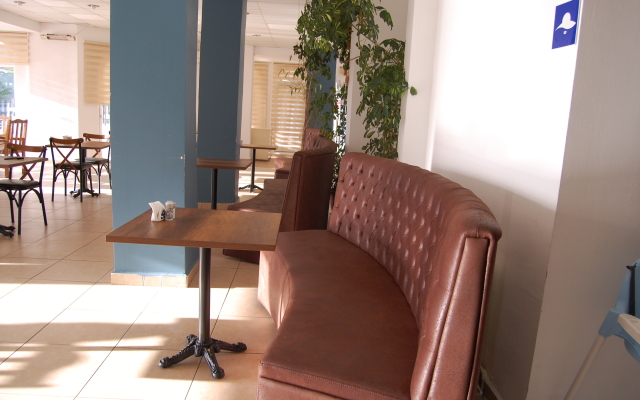 Grand Koru Otel Beach