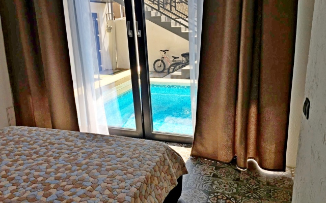 Гостевой дом 110 Чехова 5