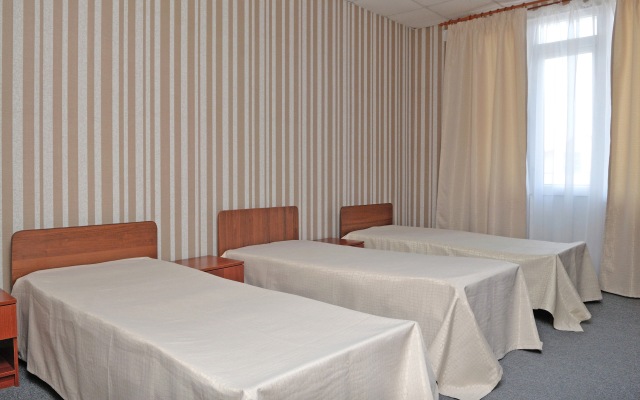 Kurotrtnyij Roman Mini-Hotel
