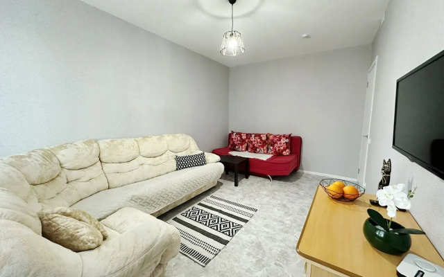 Uyutnaya 2-kh Komnatnaya Flat - Apartment in Kazan - Photo 2