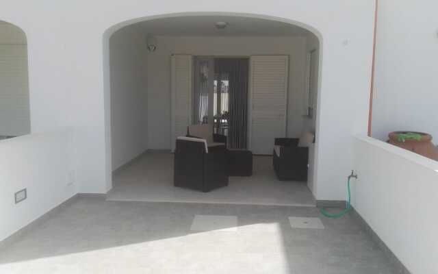 Casa Sole Guest House