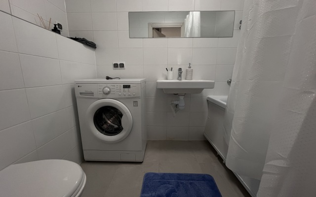 Stilnaya Odnushka Na Kommunarke Flat