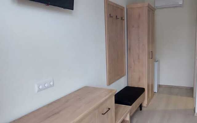 Afrodita Guest house