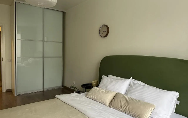 Апартаменты Luoto Aparts