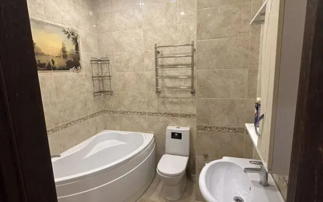 Квартира в ЖК Чeрнoморский