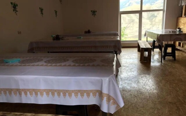 Sumaya Guest House